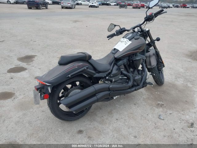 2009 YAMAHA XV1900 JYAVP27E69A007343 Photo 3