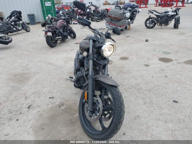 2009 YAMAHA XV1900 JYAVP27E69A007343 Photo 4