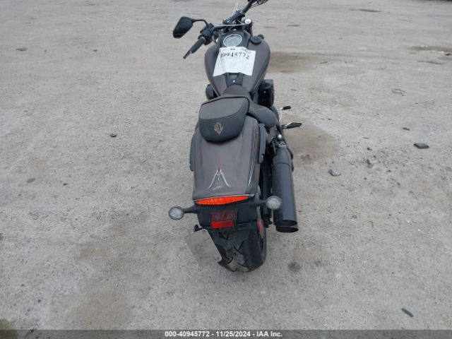 2009 YAMAHA XV1900 JYAVP27E69A007343 Photo 5
