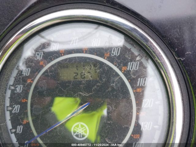 2009 YAMAHA XV1900 JYAVP27E69A007343 Photo 6