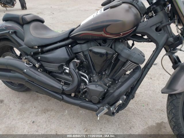 2009 YAMAHA XV1900 JYAVP27E69A007343 Photo 7