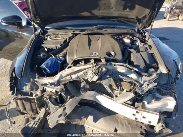 JTHBF1D24E5003551 Lexus IS 250