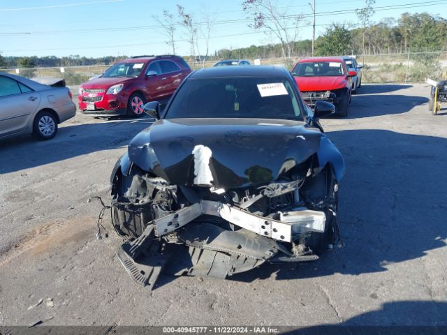 JTHBF1D24E5003551 Lexus IS 250