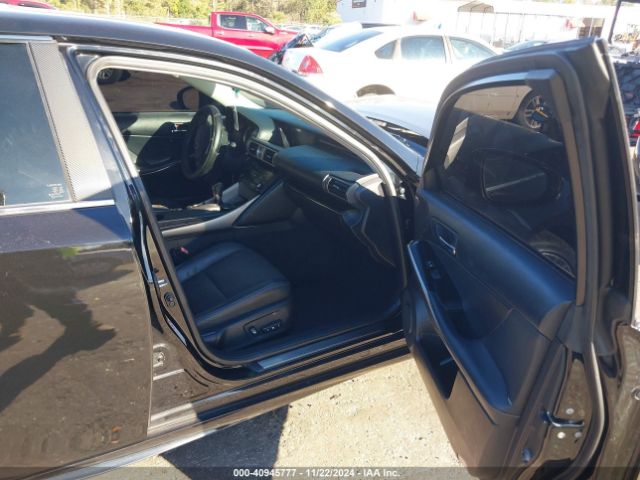 JTHBF1D24E5003551 Lexus IS 250