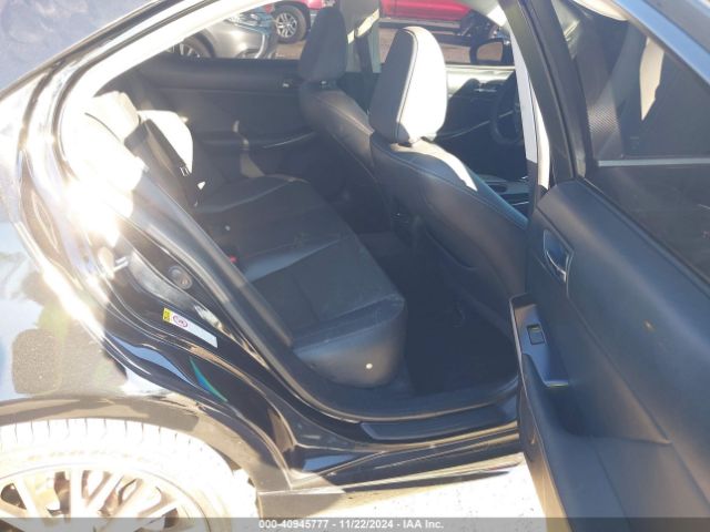 JTHBF1D24E5003551 Lexus IS 250