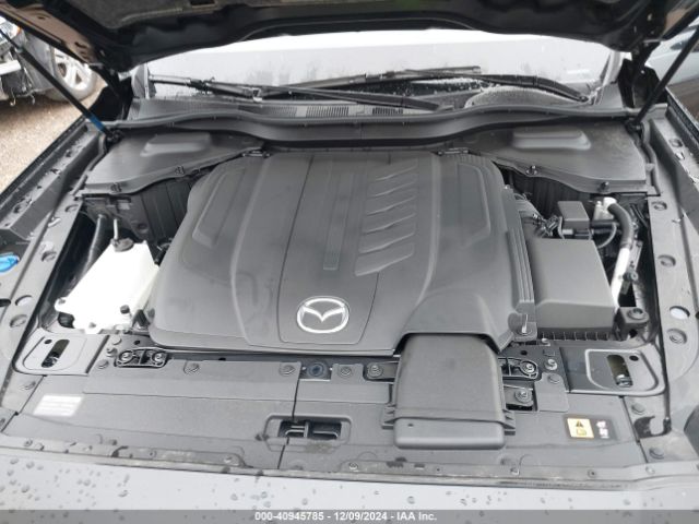 JM3KKBHD9R1179868 Mazda Cx-90 3.3 Turbo Preferred