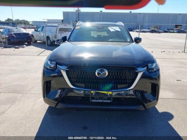 JM3KKBHD9R1179868 Mazda Cx-90 3.3 Turbo Preferred