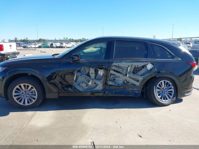 JM3KKBHD9R1179868 Mazda Cx-90 3.3 Turbo Preferred