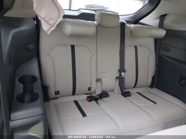 JM3KKBHD9R1179868 Mazda Cx-90 3.3 Turbo Preferred