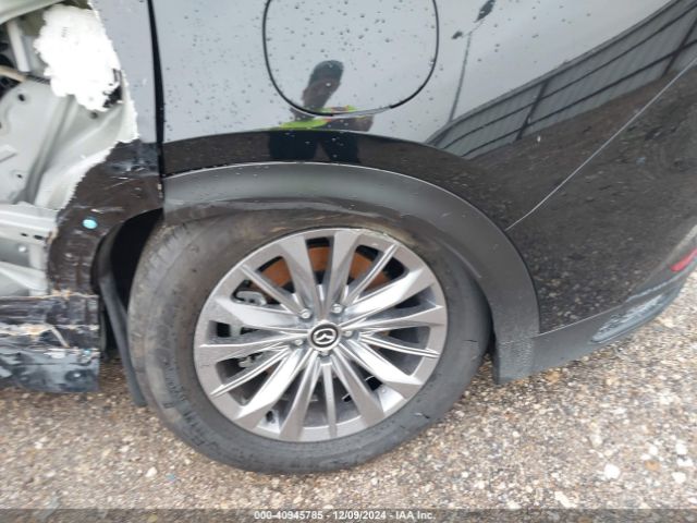 JM3KKBHD9R1179868 Mazda Cx-90 3.3 Turbo Preferred