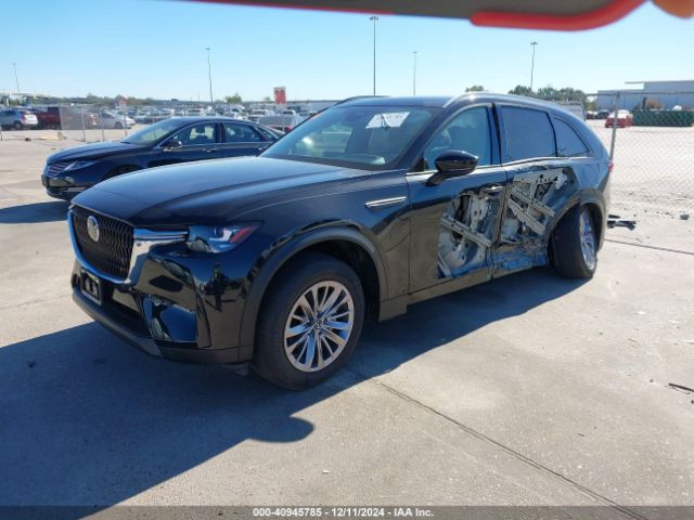 JM3KKBHD9R1179868 Mazda Cx-90 3.3 Turbo Preferred