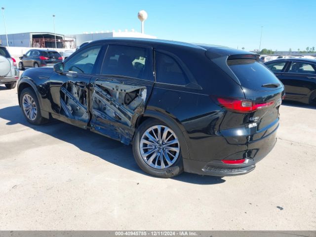JM3KKBHD9R1179868 Mazda Cx-90 3.3 Turbo Preferred
