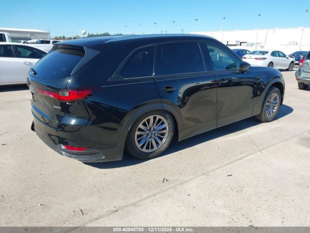 JM3KKBHD9R1179868 Mazda Cx-90 3.3 Turbo Preferred