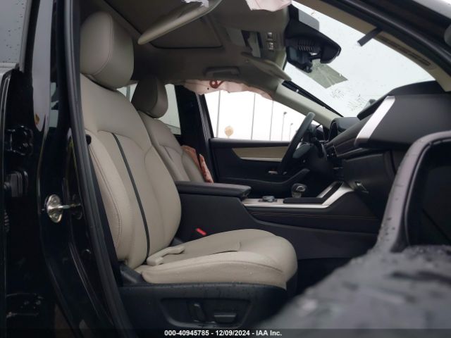 JM3KKBHD9R1179868 Mazda Cx-90 3.3 Turbo Preferred