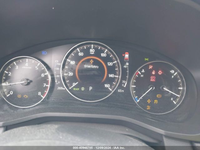 JM3KKBHD9R1179868 Mazda Cx-90 3.3 Turbo Preferred