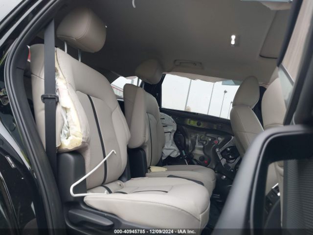 JM3KKBHD9R1179868 Mazda Cx-90 3.3 Turbo Preferred