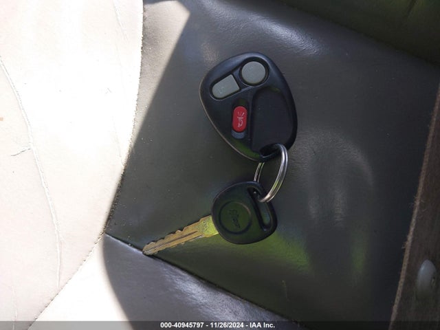 2005 CHEVROLET AVALANCHE 3GNEK12T05G230967 Photo 10