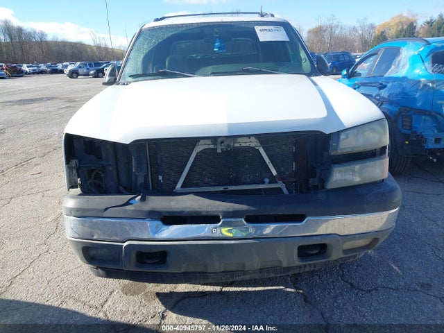 2005 CHEVROLET AVALANCHE 3GNEK12T05G230967 Photo 5