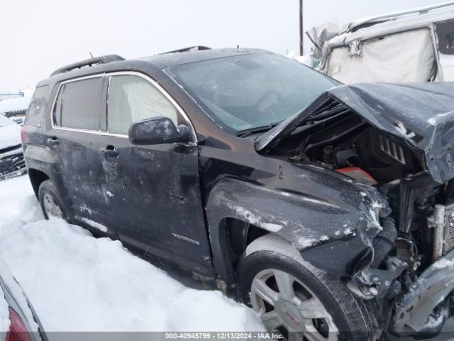 2GKFLXE39E6260266 GMC Terrain Slt-1