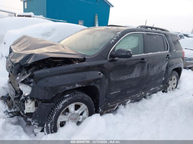 2GKFLXE39E6260266 GMC Terrain Slt-1