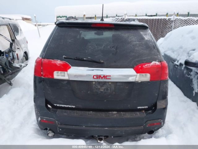 2GKFLXE39E6260266 GMC Terrain Slt-1