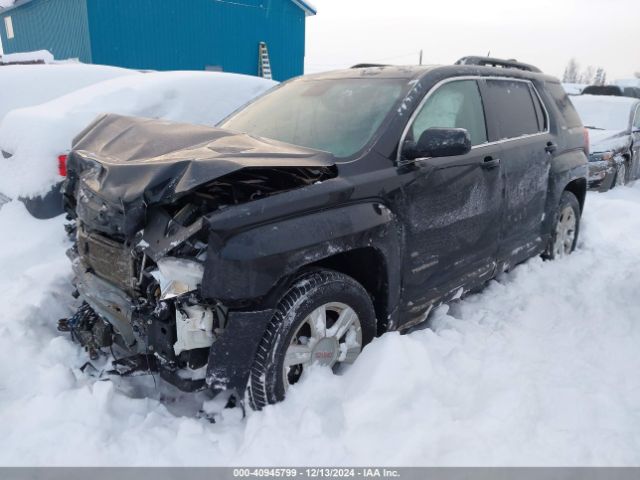 2GKFLXE39E6260266 GMC Terrain Slt-1