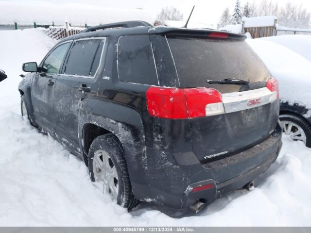 2GKFLXE39E6260266 GMC Terrain Slt-1