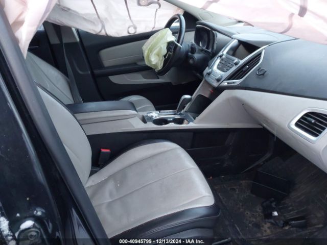 2GKFLXE39E6260266 GMC Terrain Slt-1
