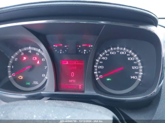 2GKFLXE39E6260266 GMC Terrain Slt-1