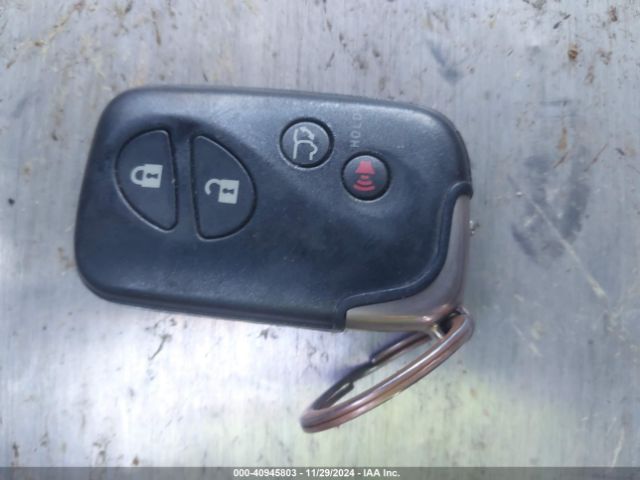 2T2BK1BA7FC296479 Lexus Rx 350 Crafted Line