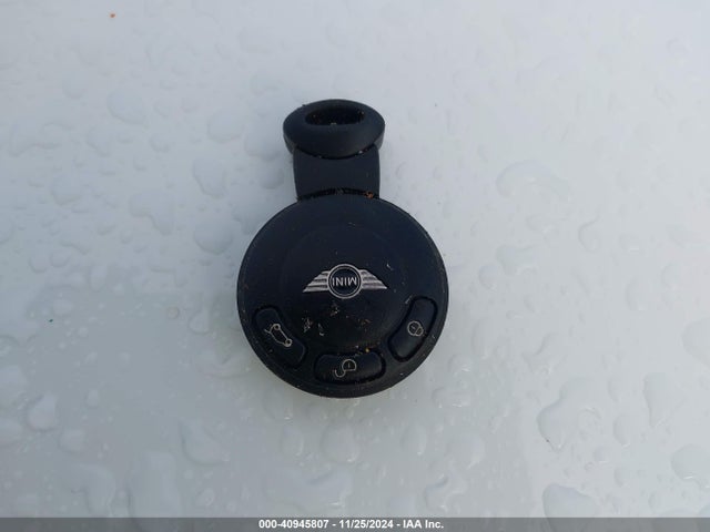 2012 MINI COOPER S COUNTRYMAN WMWZC5C54CWL58980 Photo 10