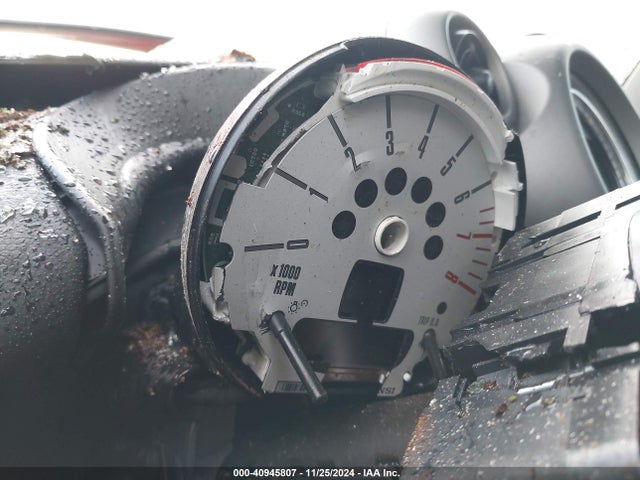 2012 MINI COOPER S COUNTRYMAN WMWZC5C54CWL58980 Photo 6