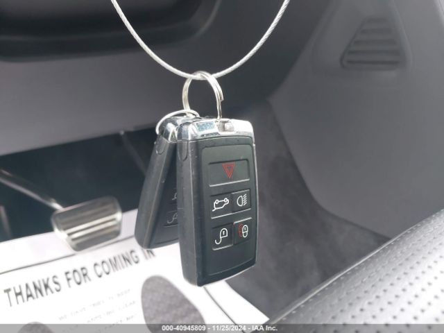 SALRT2RX1M2452892 Land Rover Discovery P300 S R-dynamic