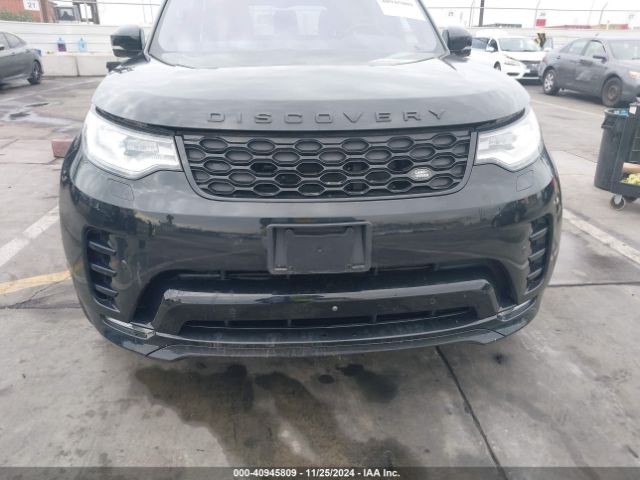 SALRT2RX1M2452892 Land Rover Discovery P300 S R-dynamic
