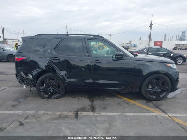 SALRT2RX1M2452892 Land Rover Discovery P300 S R-dynamic