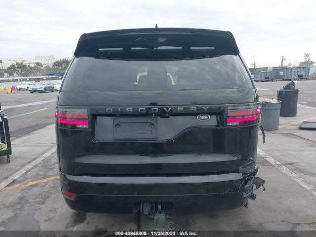SALRT2RX1M2452892 Land Rover Discovery P300 S R-dynamic