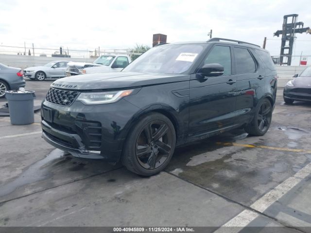 SALRT2RX1M2452892 Land Rover Discovery P300 S R-dynamic