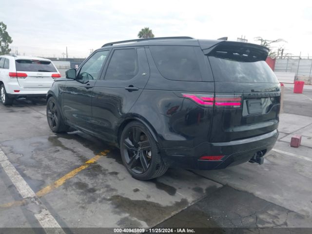 SALRT2RX1M2452892 Land Rover Discovery P300 S R-dynamic