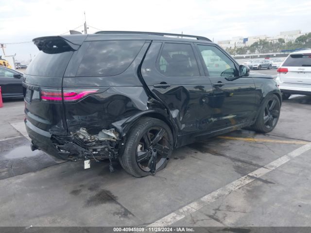 SALRT2RX1M2452892 Land Rover Discovery P300 S R-dynamic