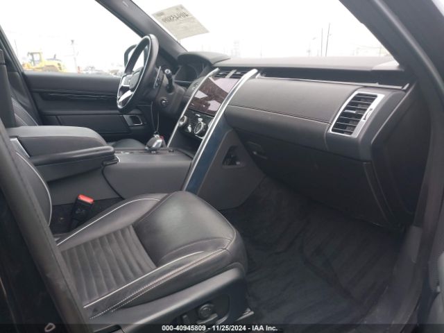 SALRT2RX1M2452892 Land Rover Discovery P300 S R-dynamic