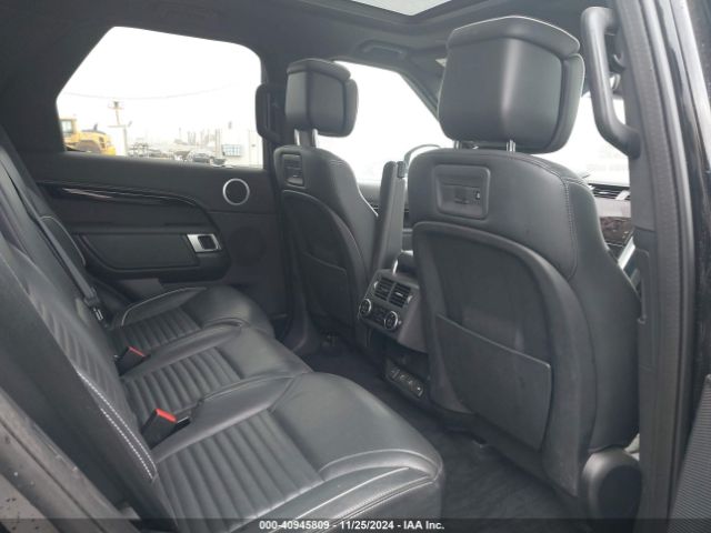 SALRT2RX1M2452892 Land Rover Discovery P300 S R-dynamic