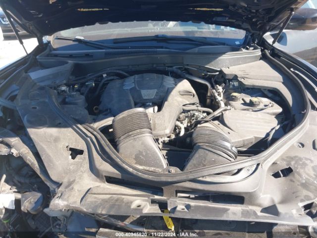 ZN661XULXHX250674 Maserati Levante