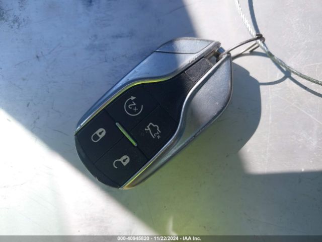 ZN661XULXHX250674 Maserati Levante