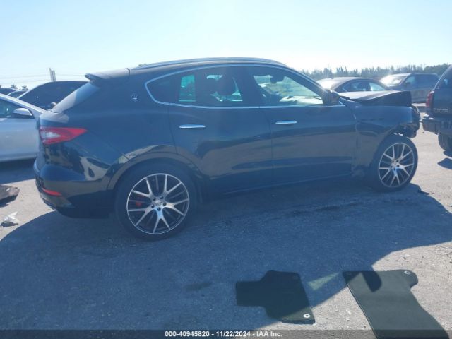 ZN661XULXHX250674 Maserati Levante