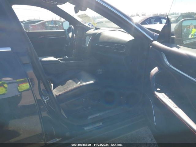 ZN661XULXHX250674 Maserati Levante