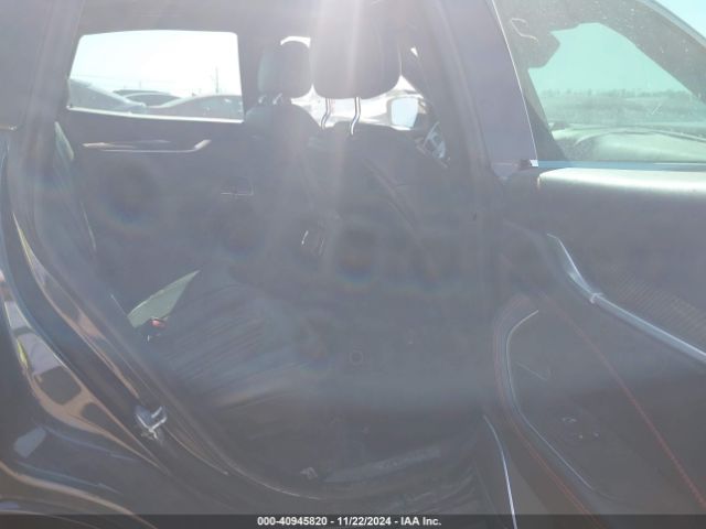 ZN661XULXHX250674 Maserati Levante