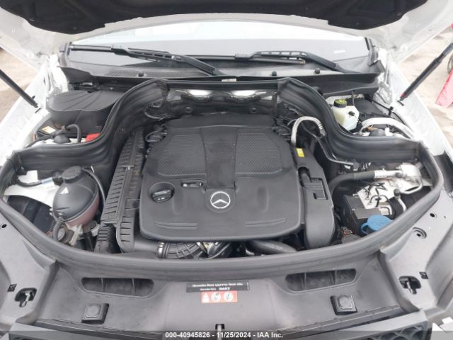 WDCGG5HB8FG427904 Mercedes-Benz GLK 350