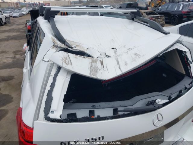 WDCGG5HB8FG427904 Mercedes-Benz GLK 350