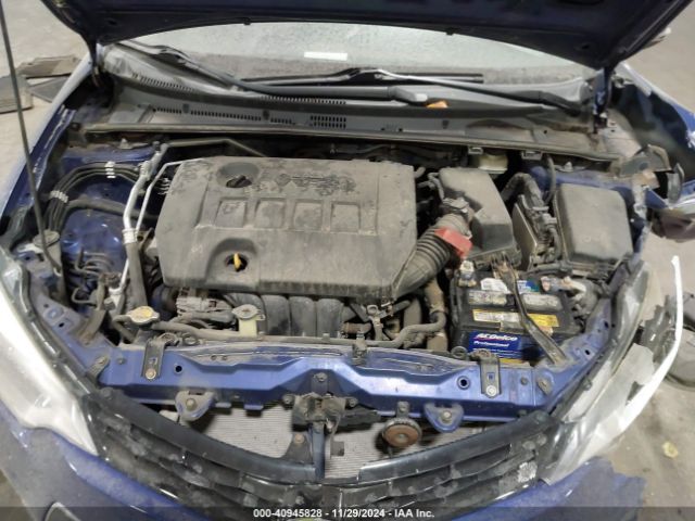 5YFBURHE8FP193997 Toyota Corolla S