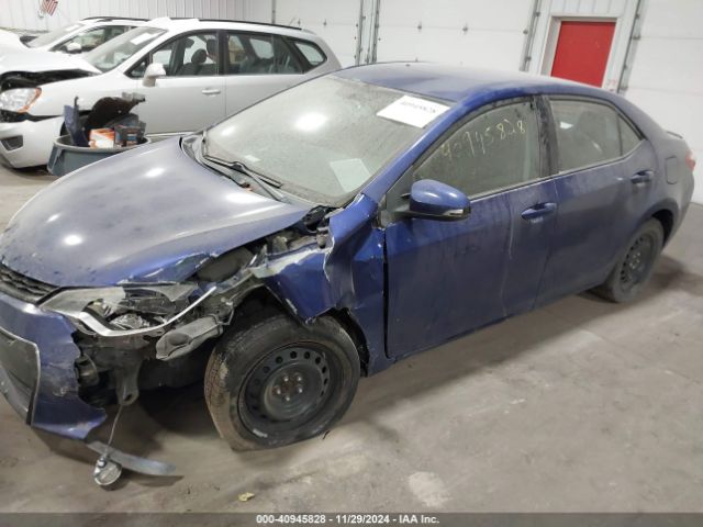 5YFBURHE8FP193997 Toyota Corolla S